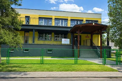 Przedszkole nr 22